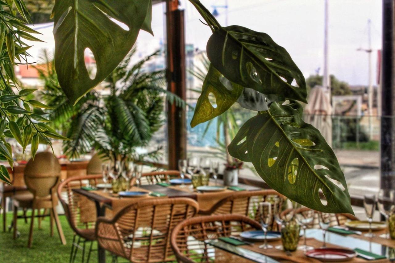 Hotel El Muelle De